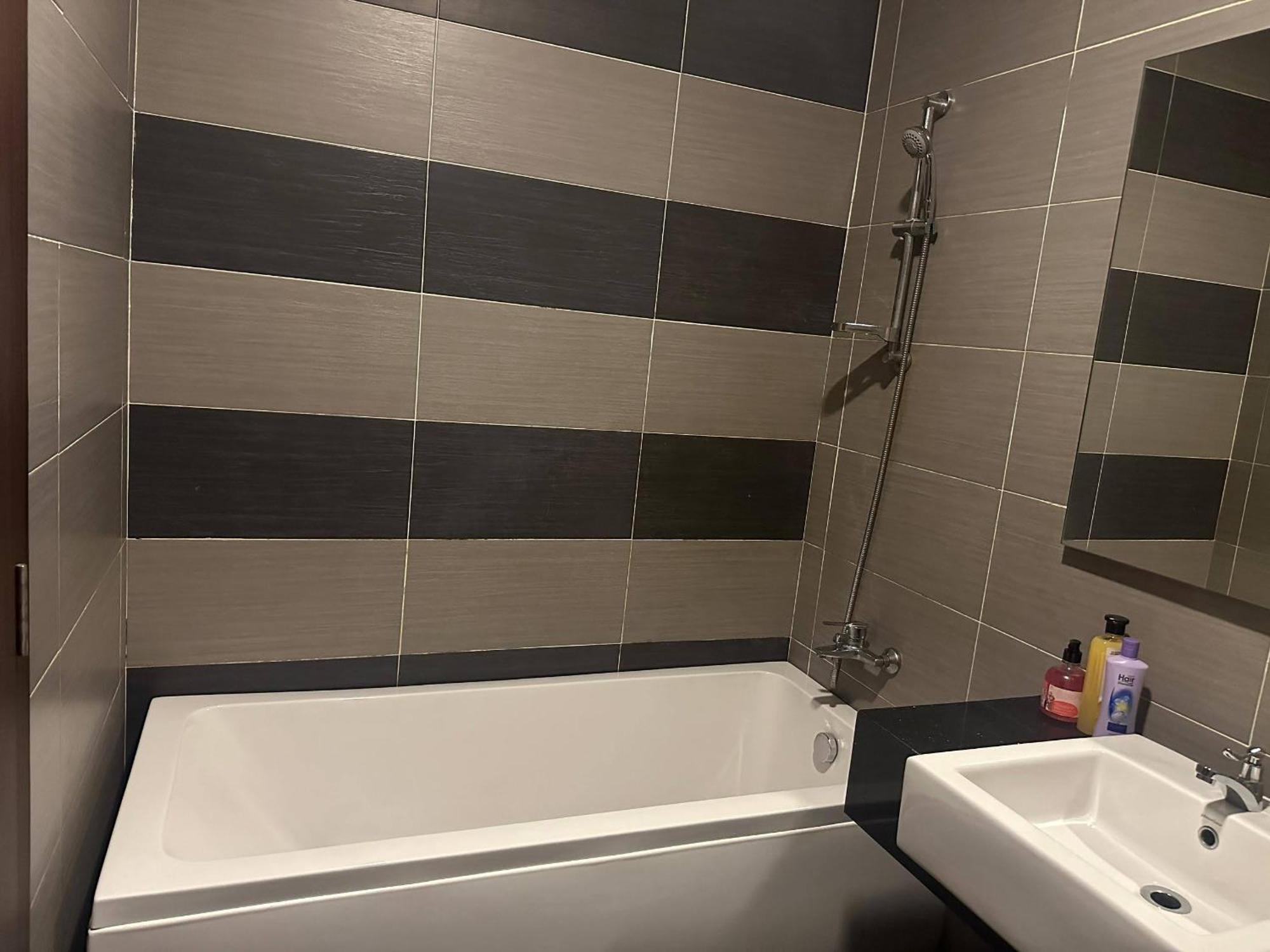 Jb City D'Esplanade Shopping Mall Apartment Johor Bahru Dış mekan fotoğraf